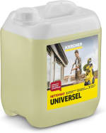 Kärcher universeel reinigingsmiddel RM 555 (5 liter) voor €6,48 bij Amazon