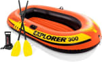 Intex Explorer 300 bote inflable por $547.54 en Amazon