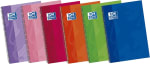 Oxford Classic 100430163 Pack de 5 cuadernos espiral Fº por 7,37€ en Amazon