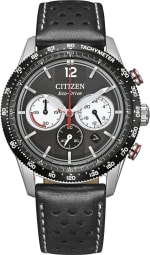 Citizen Chrono Racing CA4717-06E por 179,95€ en Amazon