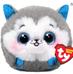 Ty Slush Heiser Beanie Balls de 7,6 cm por 4.58€