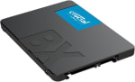 Crucial BX500 SATA SSD 4TB voor €294,25 bij Amazon