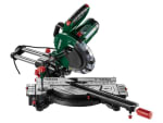 Scie à onglet radiale Parkside PZKS 2000 C3 - 210 mm, 2000 W à 89€