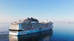 10-Night MSC Euribia Cruise from £502pp with Full Board