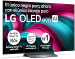 LG OLED55C54LA TV 55", OLED EVO 4K + recompensa 134.85€ por 899€ (764.15€)