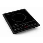 Placa de inducción Esperanza EKH011 2000W táctil encimera por 20,99€