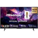 Hisense 43E7DS 43 inch voor €229 bij Amazon