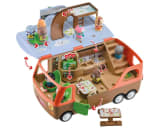 Klorofil - De campingauto voor €42,78 bij Amazon & Bol.