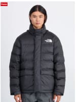 Veste The North Face M LIMBARA INSULATED JACKET à 187,95€