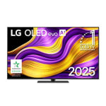 65 pouces (164 cm) | LG OLED evo AI G5 à 1.799€