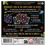 -10€ sur une sélection de jeux de société Asmodée chez Cdiscount