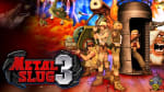 Free Metal Slug 3 at Xbox