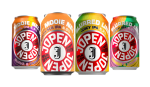 2e 50% korting op alle Jopen hardlopers en seizoensbieren bij Jopenbier