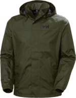 Helly Hansen Milford Jacket para hombre por 50,02€ en Amazon