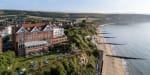 Dorset Swanage Hotel Break £49.50 Per Night Members Deal