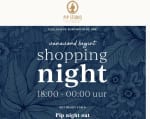 Vanavond 10% korting op bijna alles in de app van Pip Studio