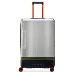 Valise Soute - L Extensible (75cm) - Anthracite à 119,40€