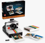 LEGO 21345 Ideas Cámara Polaroid OneStep SX-70 por 58.06€