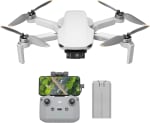 DJI Mini 4K Drone voor €189 bij Amazon