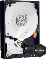 WD Black 2TB 7200rpm 64MB voor €73 bij Amazon
