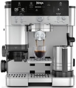 Ninja Luxe Café Premier Espresso + Gotero + Cold Brew ES601LAA por $10,425 en Amazon