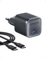 Anker Nano chargeur USB C 45W (câble 1,8 m) à 17,99€ chez Amazon