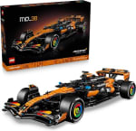 LEGO Technic McLaren MCL39 F1 (42228) voor €129,99 bij Amazon