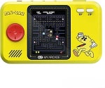 My Arcade Pocket Player Pacman Portable Consola Retro por 23.74€