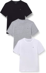 Lot de 3 T-shirts Tommy Hilfiger (XXL) pour 26,07€ chez Amazon