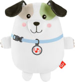 Fisher-Price Peluche Perrito relajante (Mattel HTJ68) por 15,11€ en Amazon