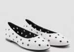 Bailarina troquelada por 8.99€