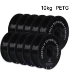 10 Kg Geeetech PETG WIT - 3D Filament voor €57,39 dmv code bij Aliexpress