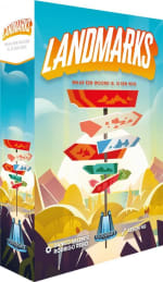 Landmarks (NL versie) voor €10,99 bij Bol