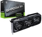 Carte graphique MSI Nvidia GeForce RTX 5070 Ti - 16 Go à 1.099€