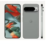 Google Pixel 9 Pro XL Verde Salvia 128 GB Referencia Google por 639€