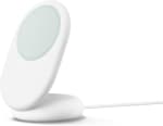 Google Pixelsnap-oplader met standaard (25 W Qi2) voor €20,33 bij Amazon