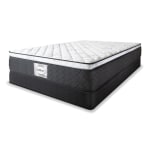 Colchón más Box Matrimonial Selther Pure Cloud por $4,599 en Bodega Aurrera