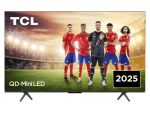 TCL 50C6KS 50" por solo 399€