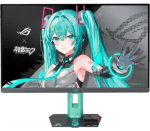 ASUS ROG Strix XG27ACMEG Gaming Monitor - 27" voor €295,93 bij Proshop