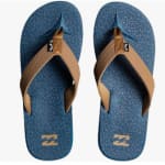 BILLABONG All Day Theme TonguesHomme à 12,13€