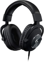 Audífonos Logitech G PRO Alámbricos Reacondicionados por $615 | Amazon