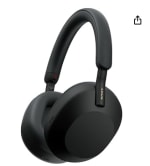 Sony WH-1000XM5 à 279€