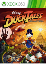 DuckTales: Remastered pour 2,87€ chez Xbox