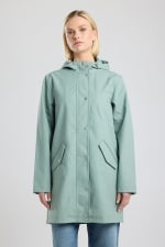 America Today regenjas voor €25