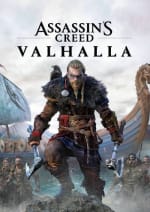 Assassin's Creed Valhalla PC (STEAM) for £6.49 at Loaded