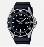 Casio COLLECTION Men MDV-107-1A1VEF Heren horloge voor €57,99 bij Kaufland