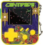 Mini Consola llavero Super Micro Centipede por 12.90€