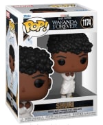 Figura Funko Pop! Marvel: Black Panther: Wakanda Forever - Shuri por 6.07€