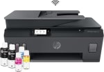 HP Impresora Multifuncional Smart Tank 530 por $3,899 | Oferta Amazon