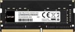 Lexar 8GB DDR4-3200 SO-DIMM (LD4AS008G-B3200ASST) voor €43,65 bij Amazon